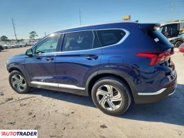 Hyundai Santa Fe 2022 2