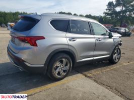 Hyundai Santa Fe 2022 2