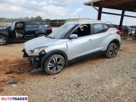 Nissan Pozostałe 2019 1