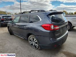 Subaru Pozostałe 2020 2