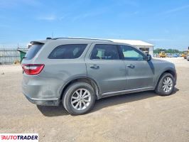 Dodge Durango 2023 3