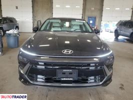 Hyundai Sonata 2025 2