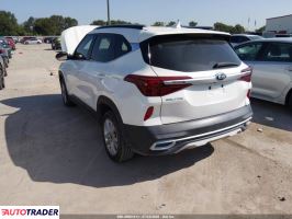 Kia Pozostałe 2021 2