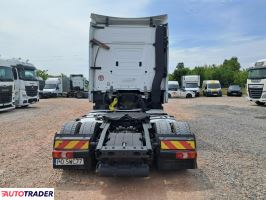 Mercedes actros Mercedes actros