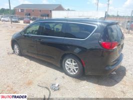 Chrysler Voyager 2022 3 Chrysler Voyager 2022 3