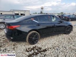 Nissan Altima 2022 2