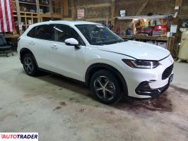 Honda HR-V 2025 2