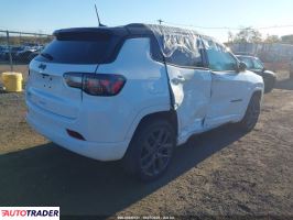 Jeep Compass 2025 2