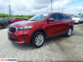 Kia Sorento 2020 2