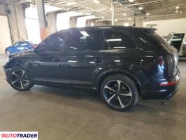 Audi Q7 2019 3 Audi Q7 2019 3