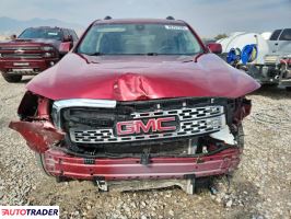 GMC Acadia 2019 3 GMC Acadia 2019 3