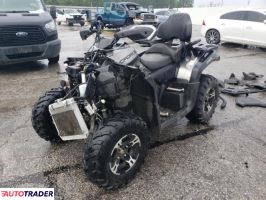 Keeway ATV 2022