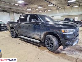 Dodge Ram 2024 5
