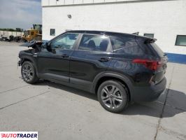Kia Pozostałe 2022 2
