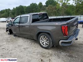 GMC Sierra 2020 5 GMC Sierra 2020 5