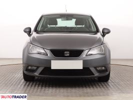 Seat Ibiza 2016 1.2 88 KM
