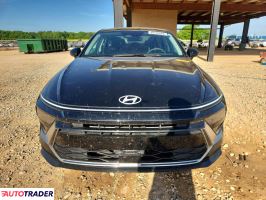 Hyundai Sonata 2024