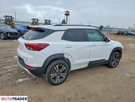 Chevrolet Blazer 2023 1