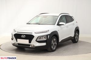 Hyundai Kona 2019 1.6 139 KM