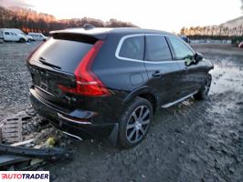 Volvo XC60 2019 2