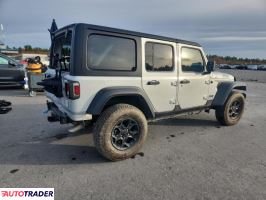 Jeep Wrangler 2023 2