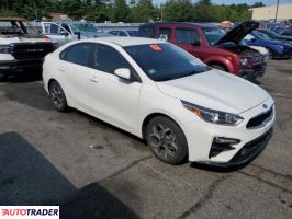 Kia Pozostałe 2020 2