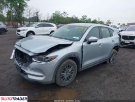 Mazda CX-5 2019 2 Mazda CX-5 2019 2