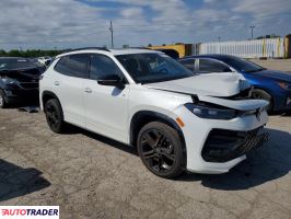 Volkswagen Tiguan 2025 2