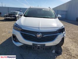 Buick Pozostałe 2022 1