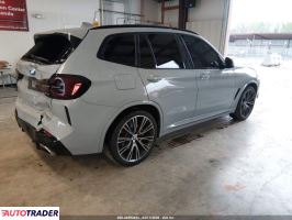 BMW X3 2022 2