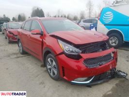 Kia Niro 2019 1 Kia Niro 2019 1