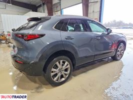 Mazda CX-30 2021 2