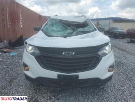 Chevrolet Equinox 2021 1