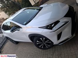 Motoryzacja - Osobowe