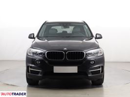 BMW X5 2015 2.0 214 KM