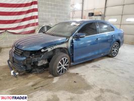 Volkswagen Jetta 2018 1