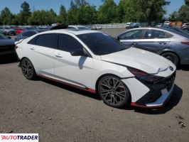 Hyundai Elantra 2023 2