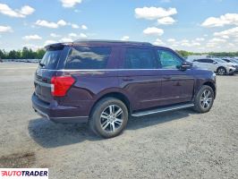 Ford Expedition 2023 3