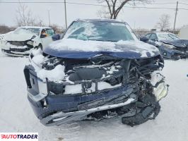 Mitsubishi Outlander 2025 2