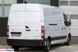 Renault Master 2022 2.3