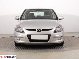 Hyundai i30 2009 1.4 103 KM