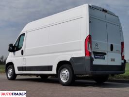Citroen Jumper 2016 Citroen Jumper 2016