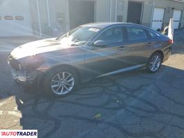 Honda Accord - zobacz ofertę