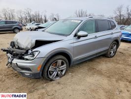Volkswagen Tiguan - zobacz ofertę
