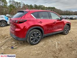 Mazda CX-5 2023 2