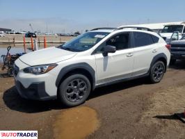 Subaru Pozostałe 2021 2 Subaru Pozostałe 2021 2