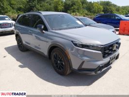 Honda CR-V - zobacz ofertę