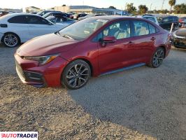 Toyota Corolla - zobacz ofertę