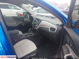 Chevrolet Equinox 2024 1