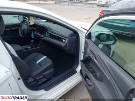 Toyota Camry 2025 2 Toyota Camry 2025 2